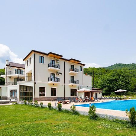 Sviana Resort Telavi Extérieur photo