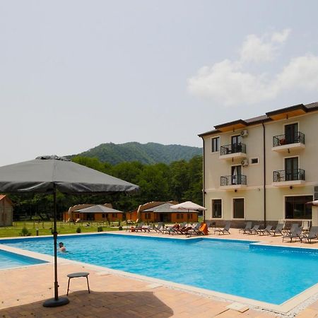 Sviana Resort Telavi Extérieur photo