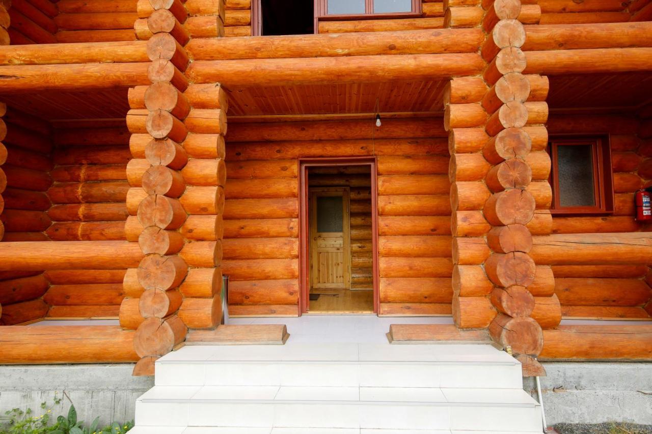 Sviana Resort Telavi Extérieur photo