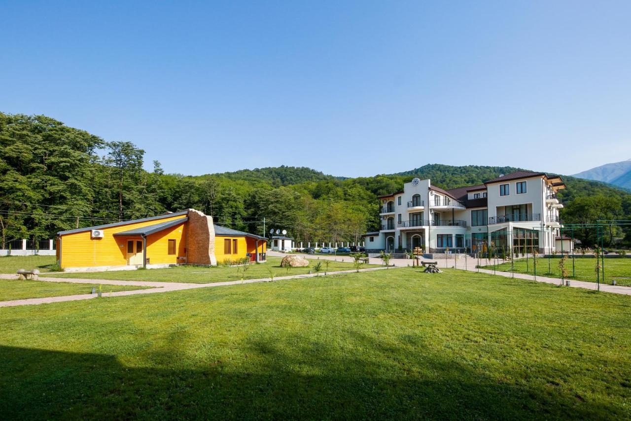Sviana Resort Telavi Extérieur photo
