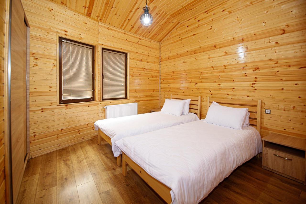 Sviana Resort Telavi Extérieur photo