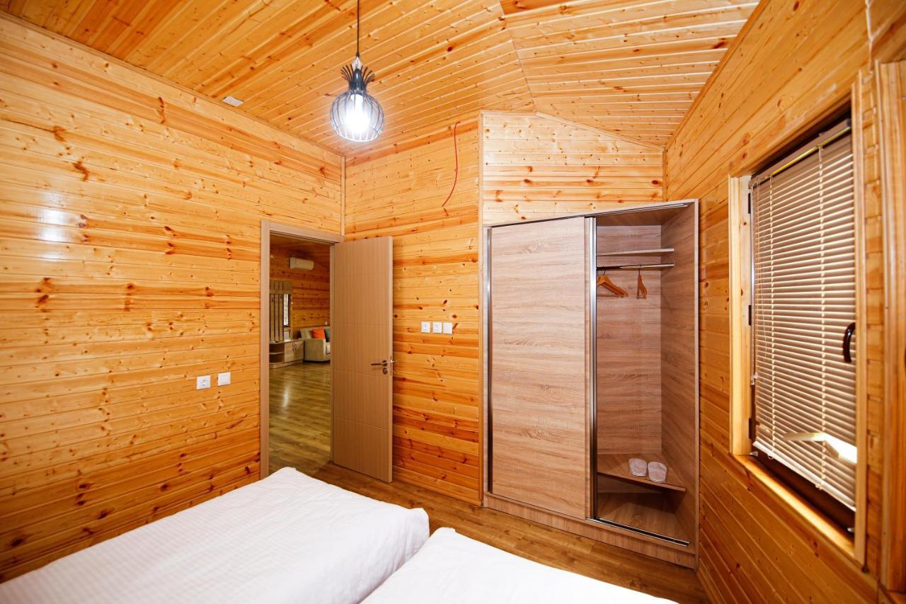 Sviana Resort Telavi Extérieur photo