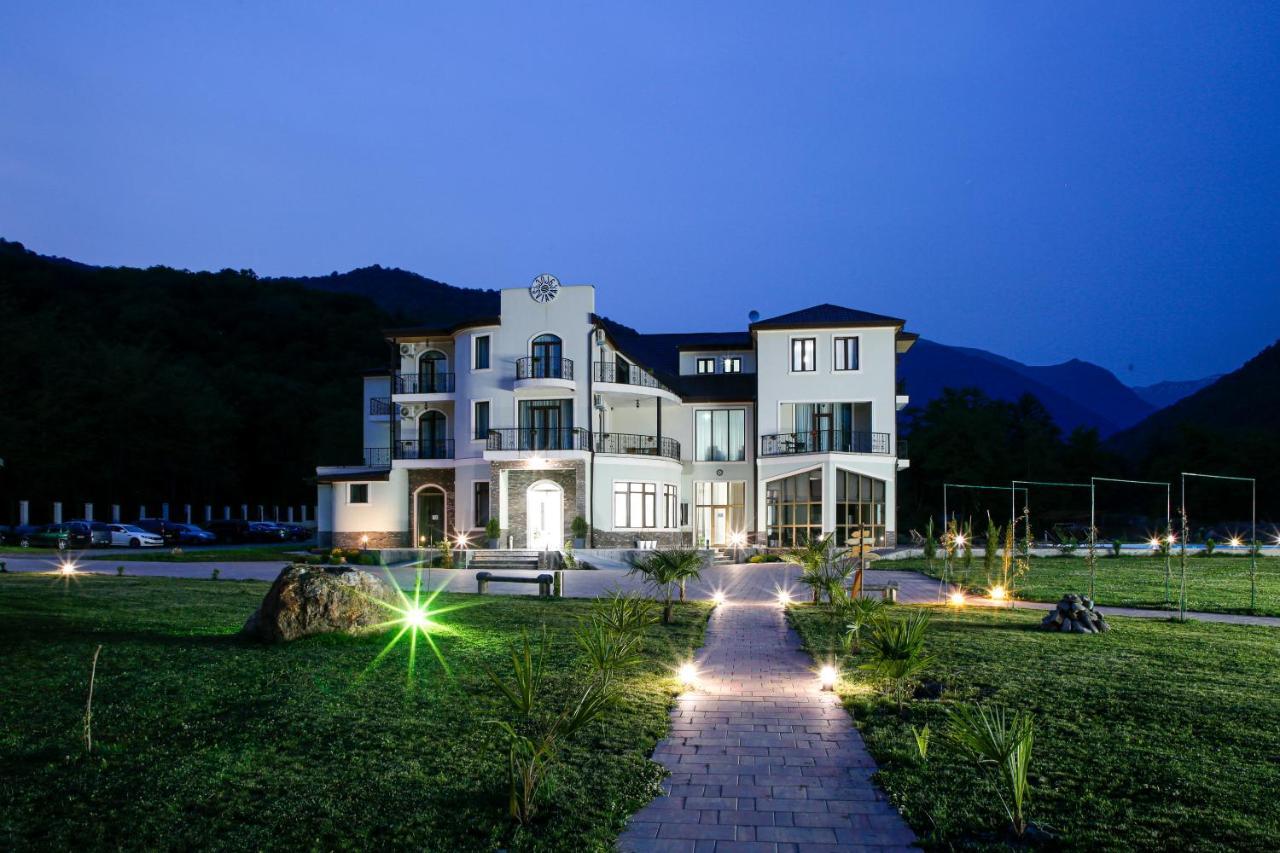 Sviana Resort Telavi Extérieur photo