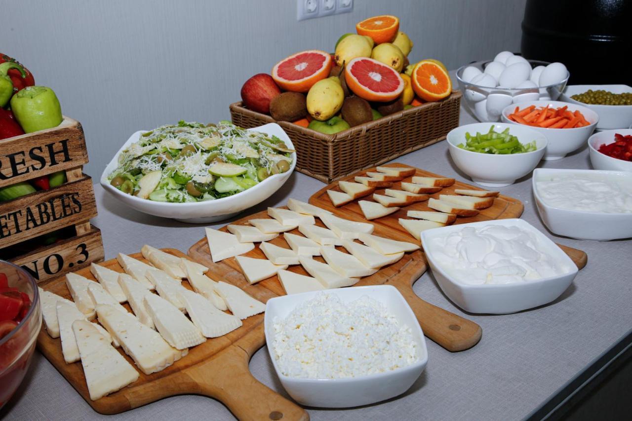 Sviana Resort Telavi Extérieur photo