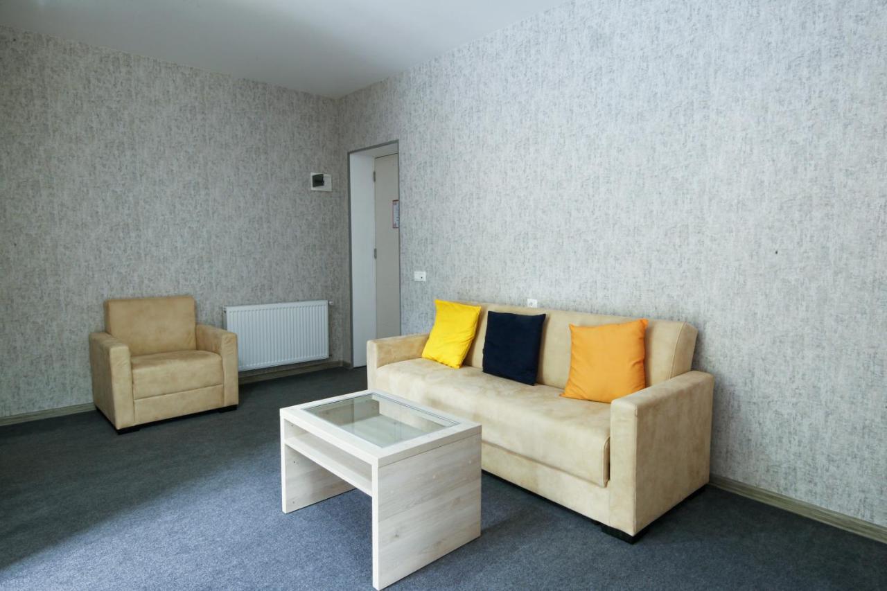 Sviana Resort Telavi Extérieur photo