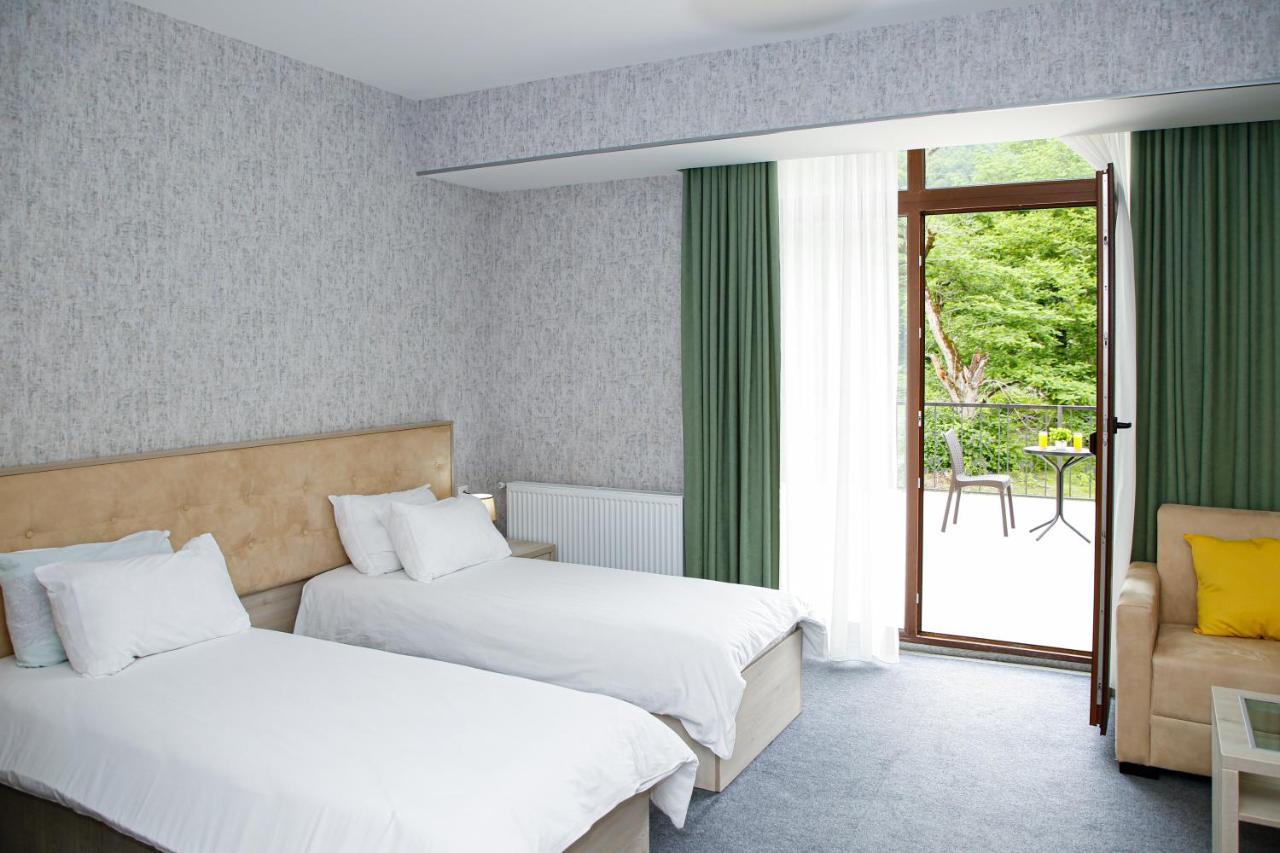 Sviana Resort Telavi Extérieur photo