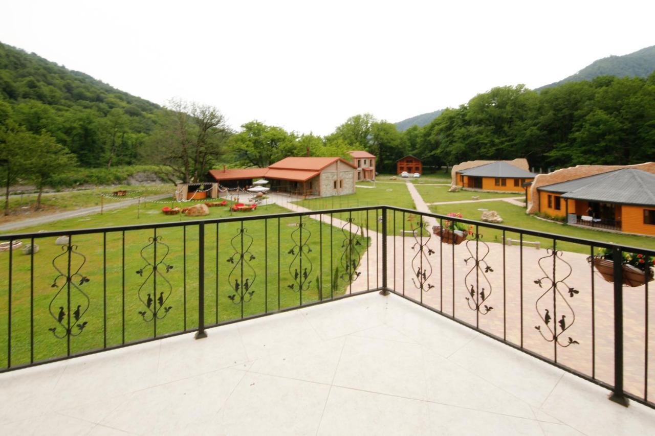 Sviana Resort Telavi Extérieur photo