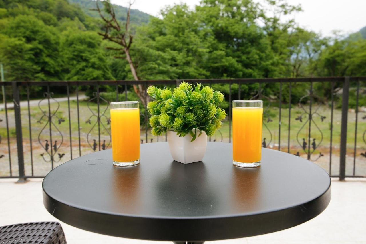 Sviana Resort Telavi Extérieur photo
