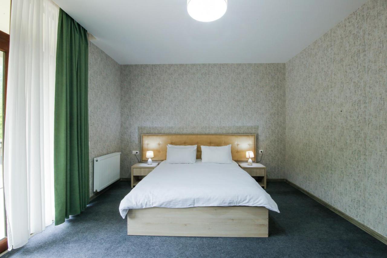 Sviana Resort Telavi Extérieur photo